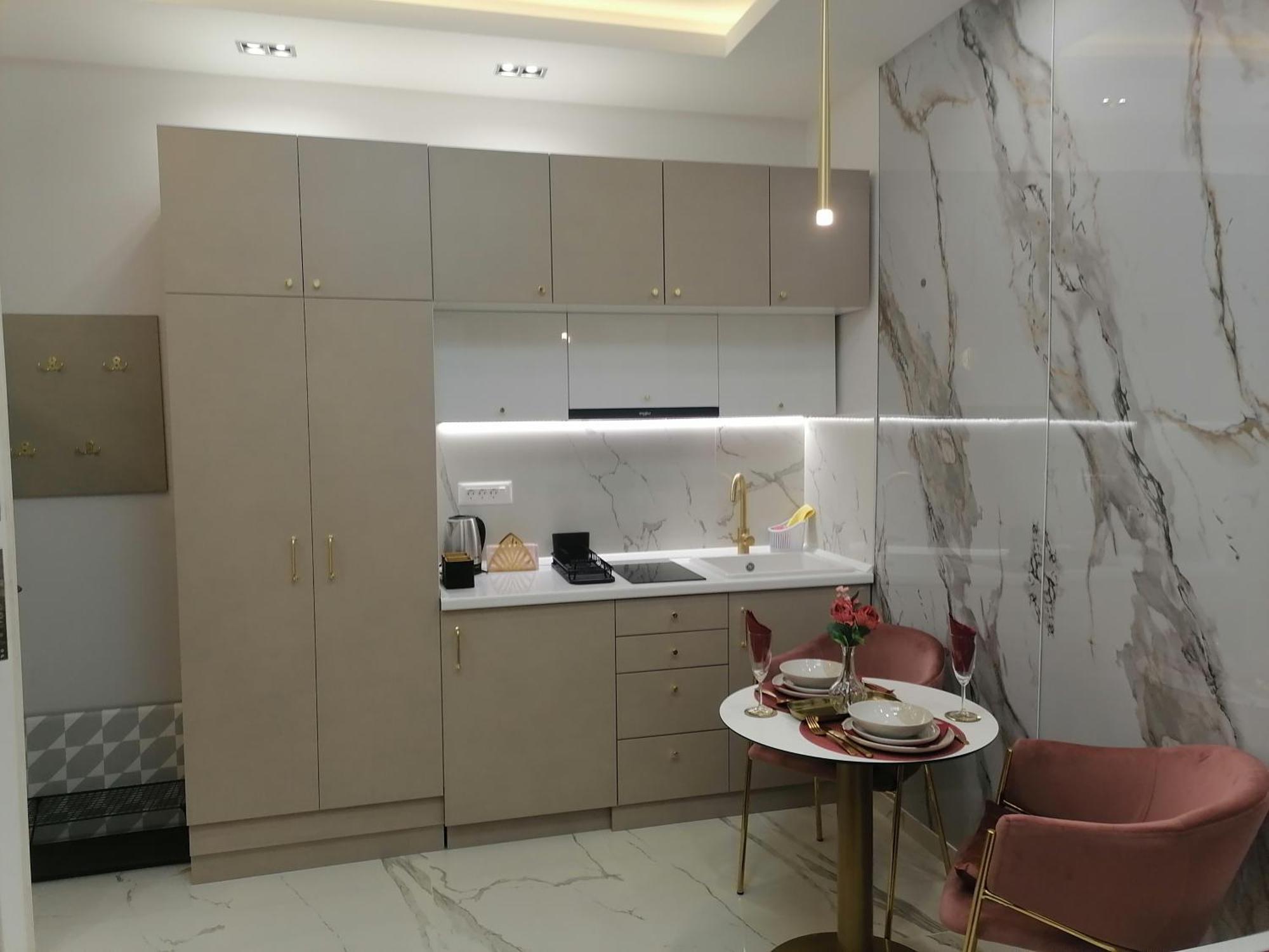 Apartment Lovac Belgrado Exterior foto